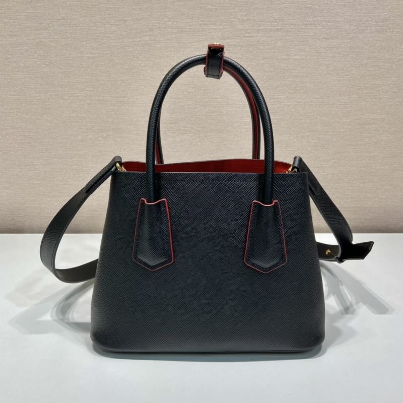 Prada Top Handle Bags